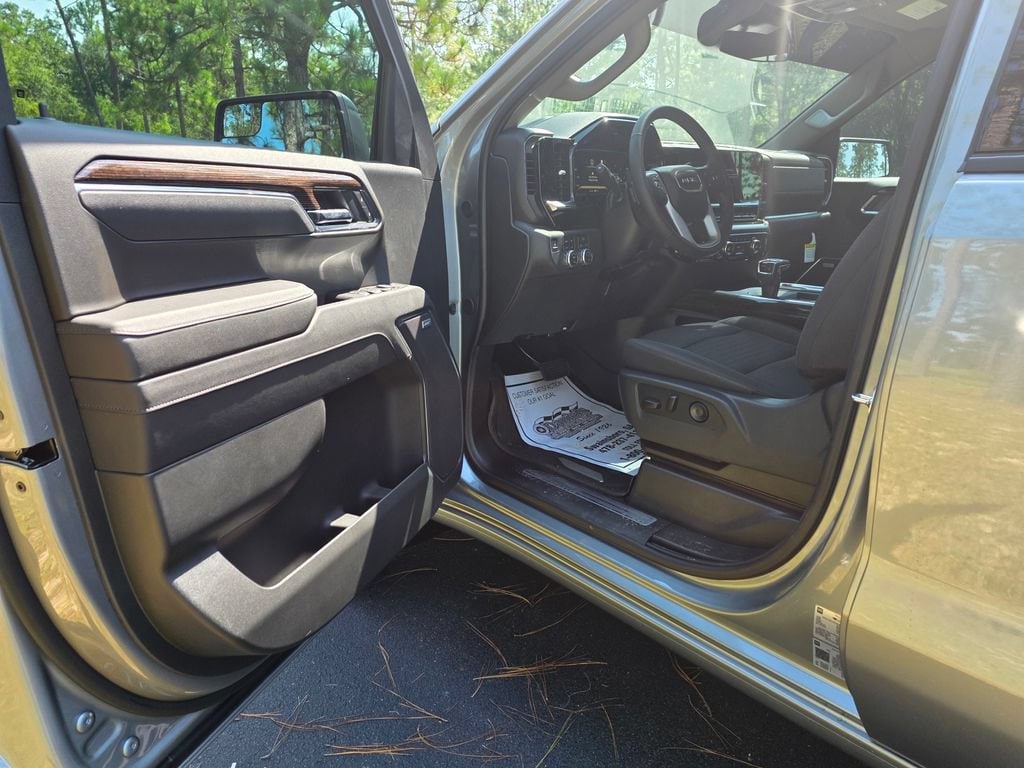 2026 GMC Sierra 1500 Elevation - Photo 10