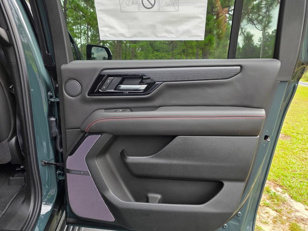 2026 GMC Yukon XL AT4 Ultimate - Photo 26