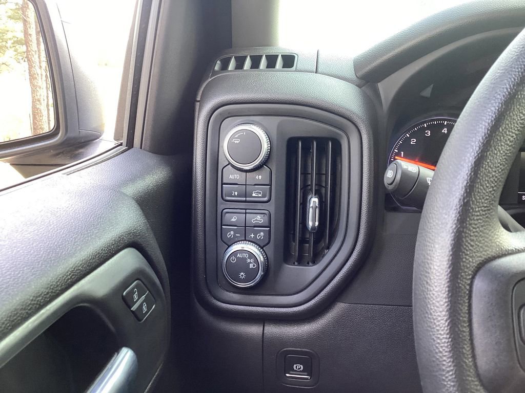 2025 GMC Sierra 1500 Pro - Photo 23