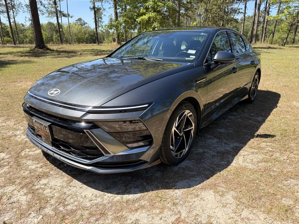 2024 Hyundai Sonata