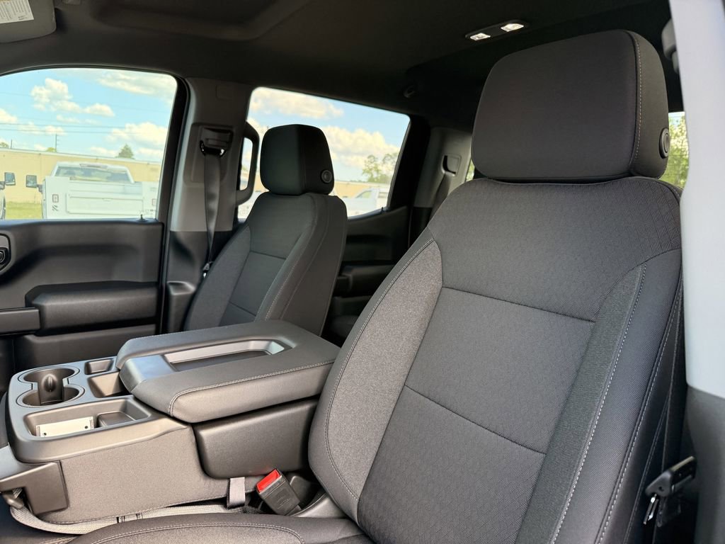 2026 GMC Sierra 1500 Pro - Photo 12