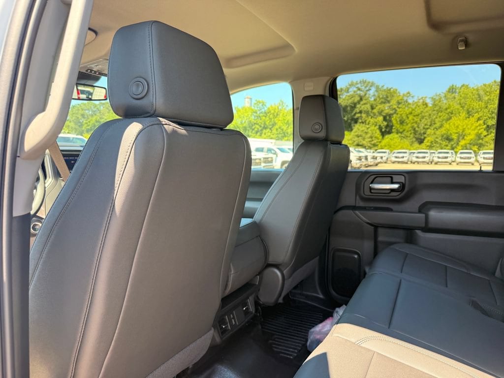 2026 GMC Sierra 2500HD Pro - Photo 24