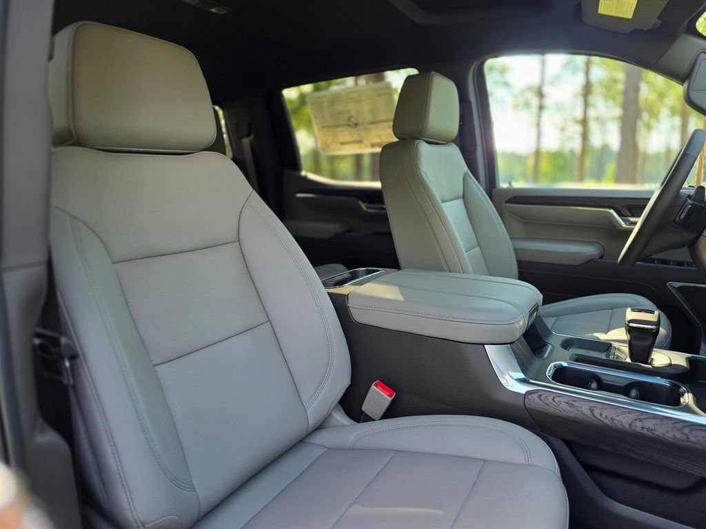 2026 GMC Sierra 1500 SLT - Photo 27