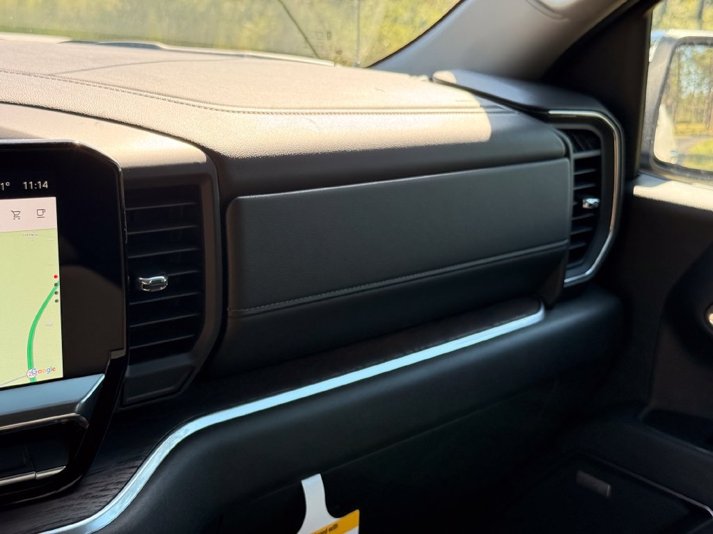 2026 GMC Sierra 1500 SLT - Photo 23