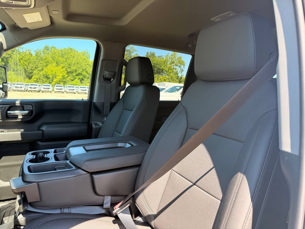 2026 GMC Sierra 2500HD Pro - Photo 12