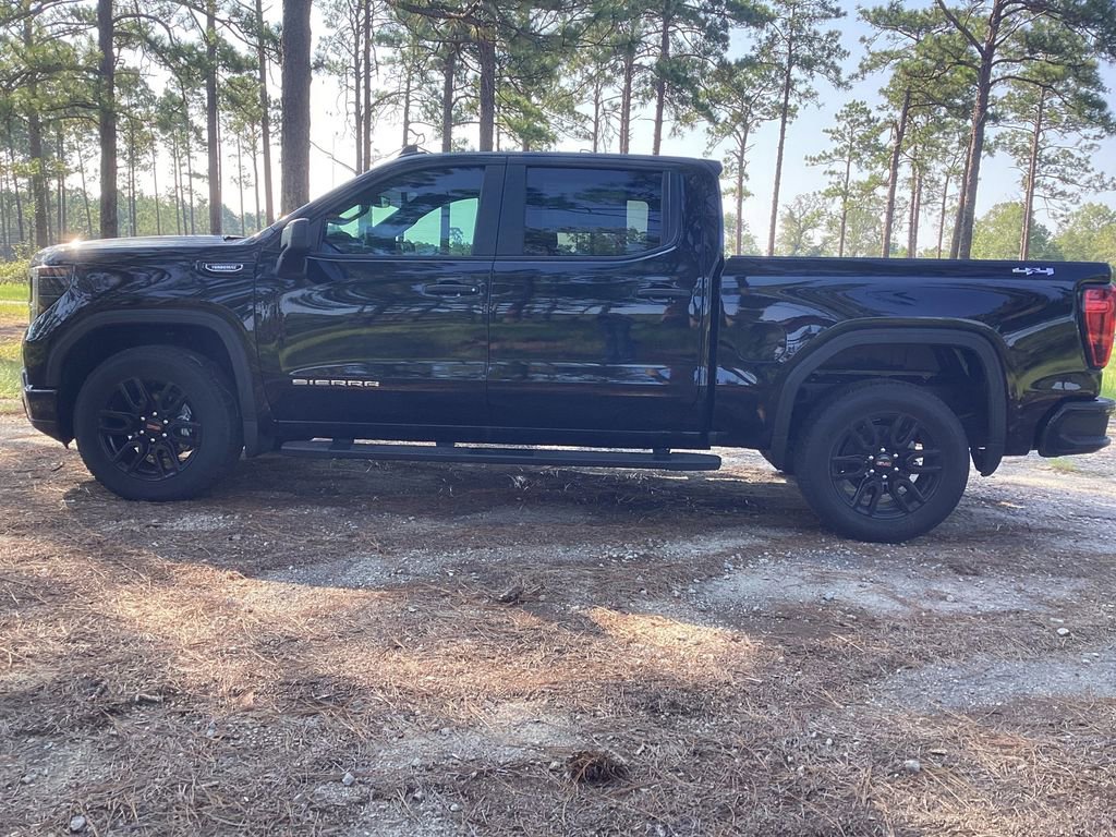2025 GMC Sierra 1500 Pro - Photo 7