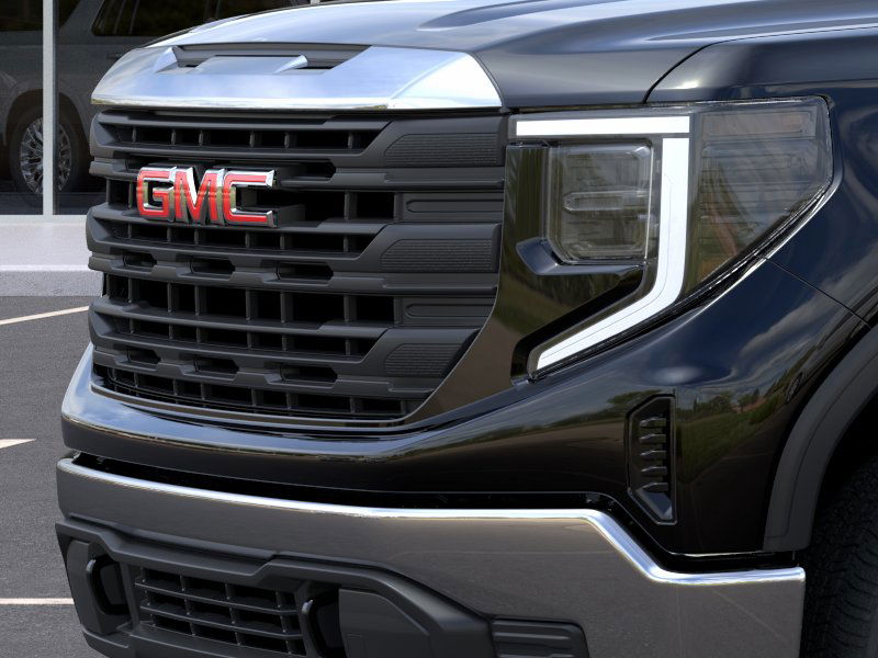 2026 GMC Sierra 1500 Pro - Photo 39