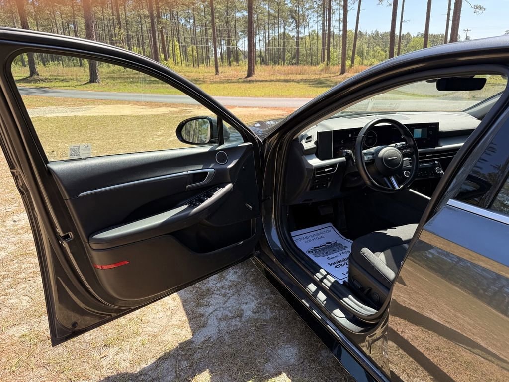 2024 Hyundai Sonata SEL - Photo 12