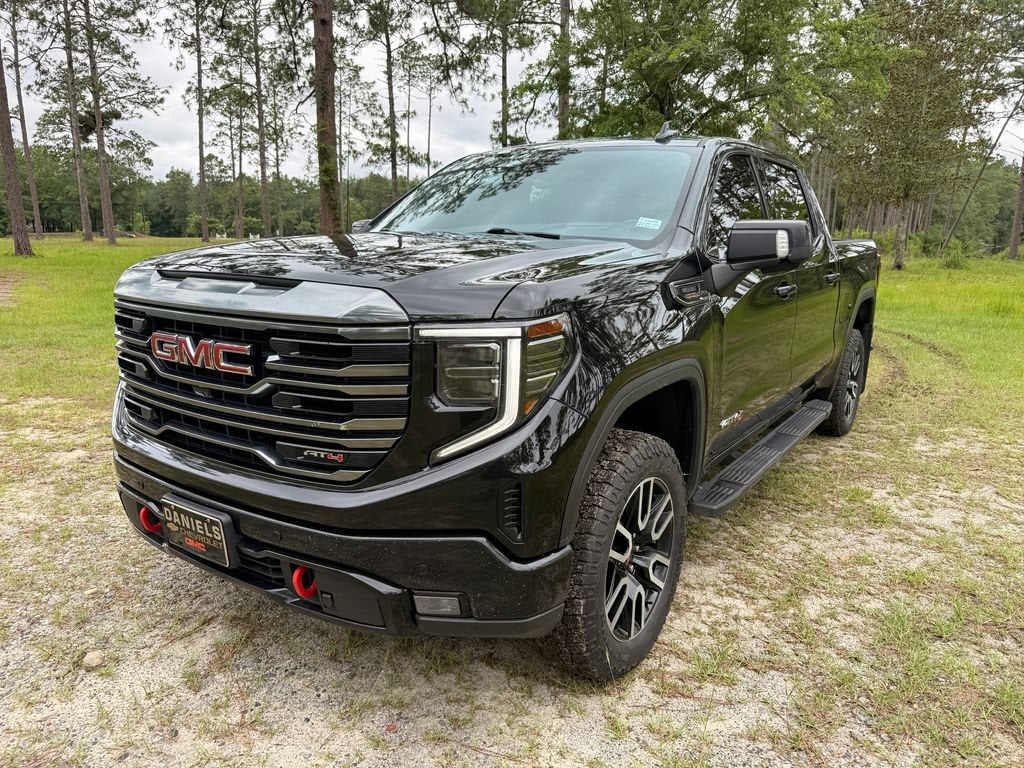 2023 GMC Sierra 1500 Truck 