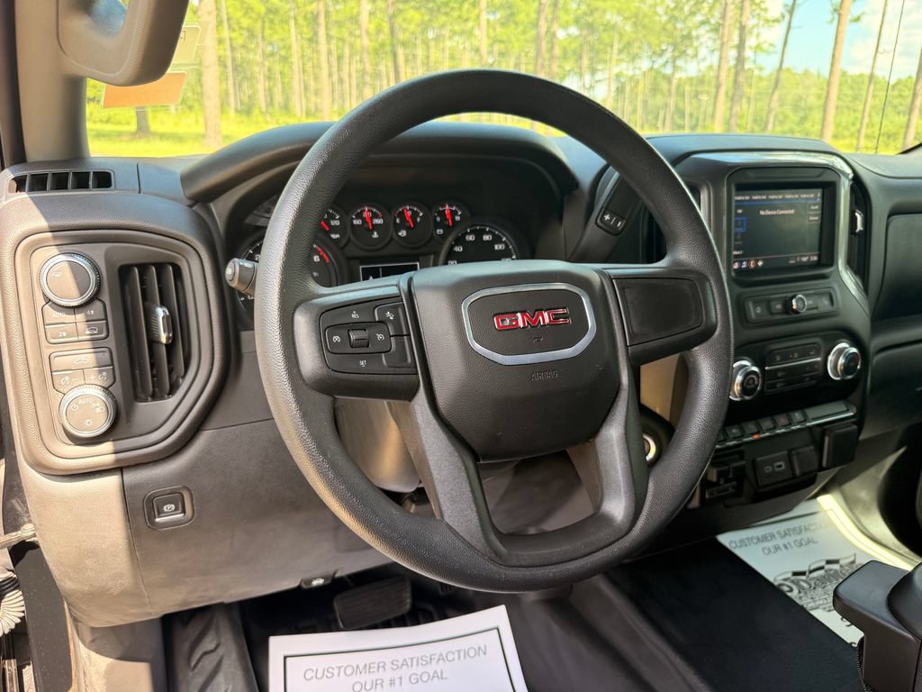 2026 GMC Sierra 1500 Pro - Photo 15