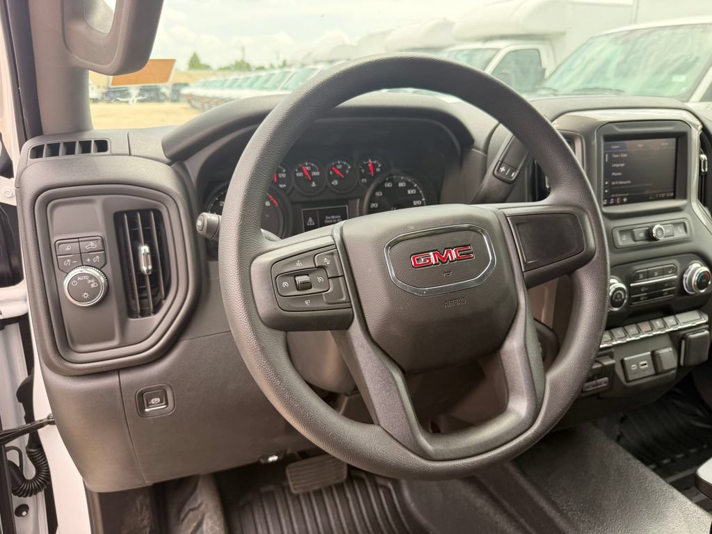 2026 GMC Sierra 1500 Pro - Photo 15