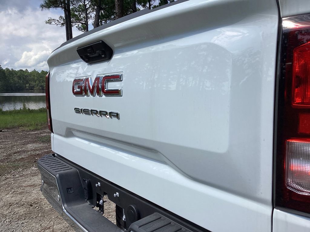 2025 GMC Sierra 1500 Pro - Photo 13