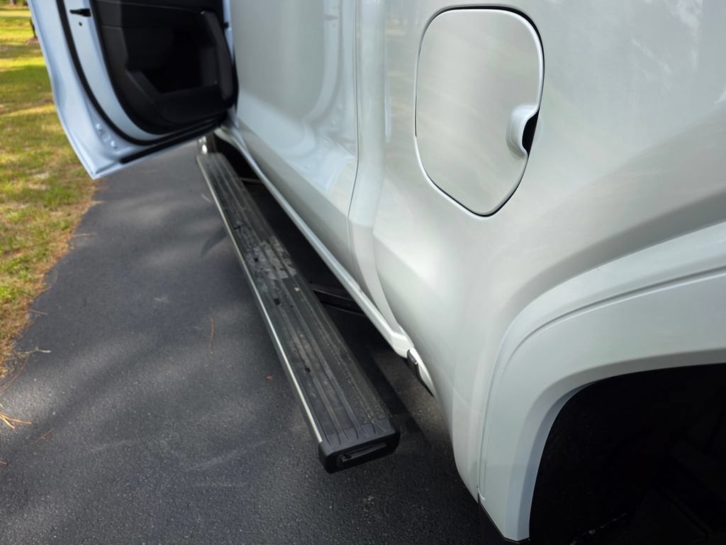 2026 GMC Sierra 1500 Denali - Photo 10