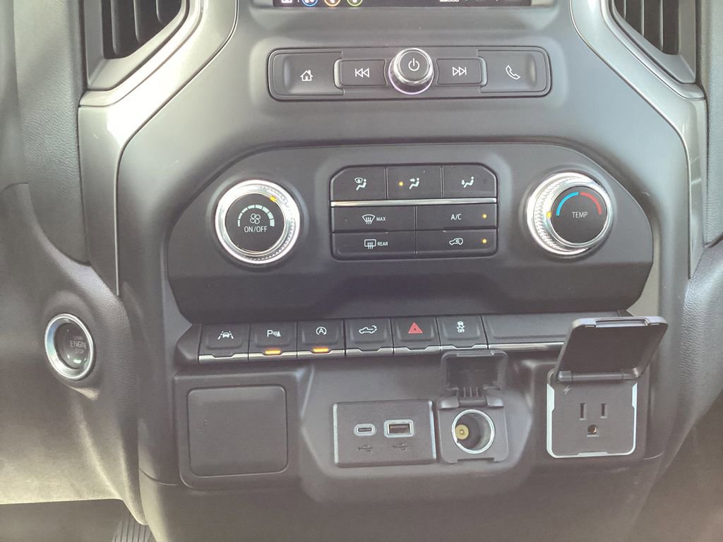 2025 GMC Sierra 1500 Pro - Photo 26