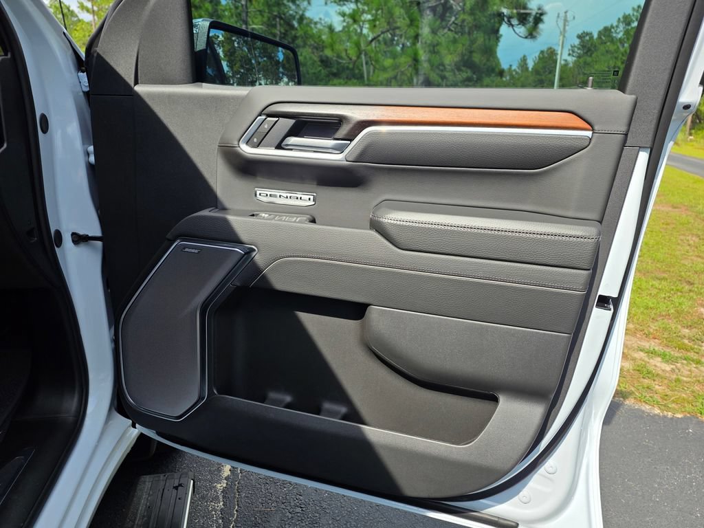 2026 GMC Sierra 1500 Denali - Photo 27