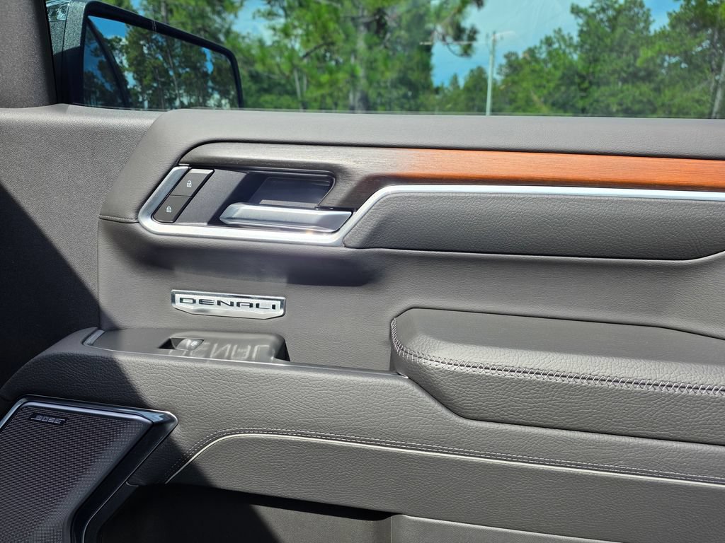 2026 GMC Sierra 1500 Denali - Photo 28