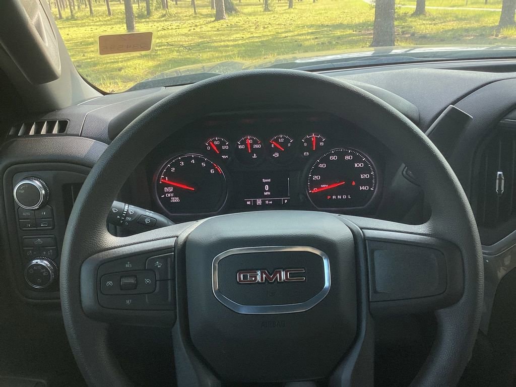 2025 GMC Sierra 1500 Pro - Photo 18