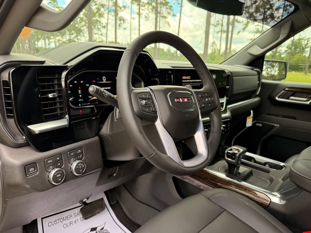 2026 GMC Sierra 1500 Elevation - Photo 14