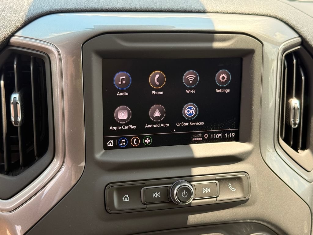 2026 GMC Sierra 3500 Chassis Cab Pro - Photo 18