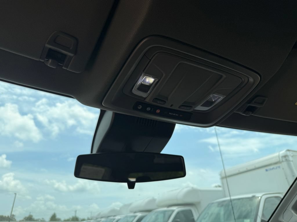 2026 GMC Sierra 1500 Pro - Photo 22