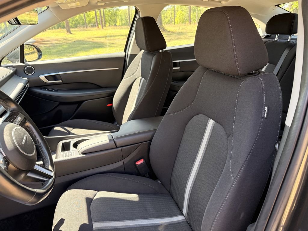 2024 Hyundai Sonata SEL - Photo 13