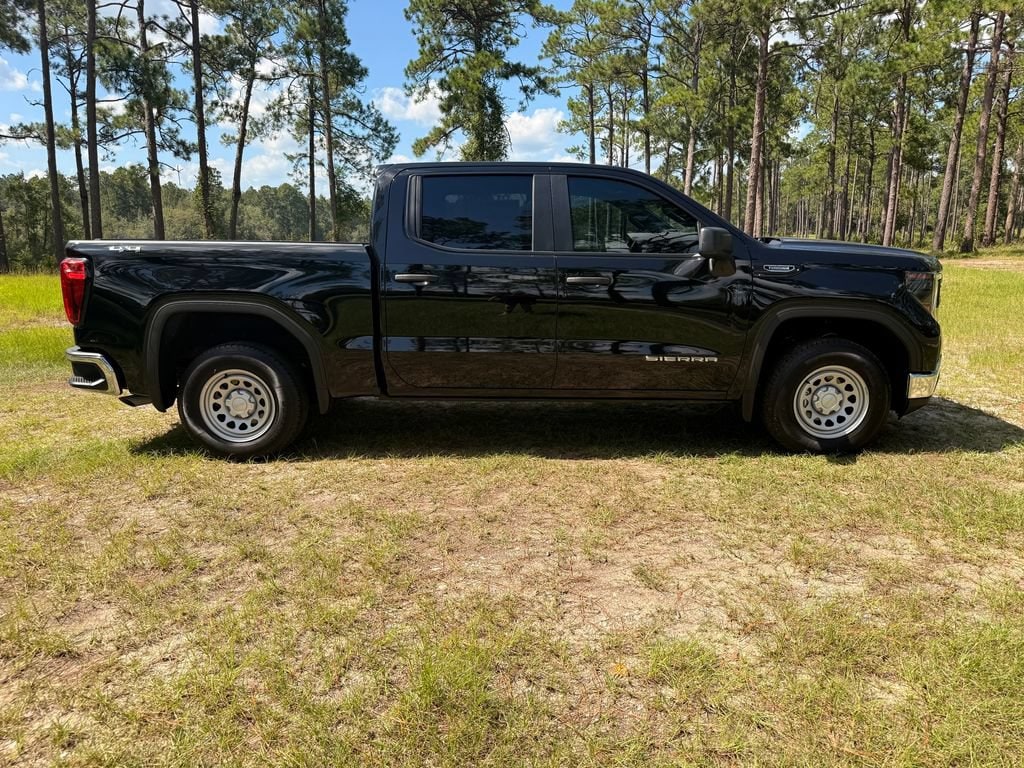 2026 GMC Sierra 1500 Pro - Photo 6