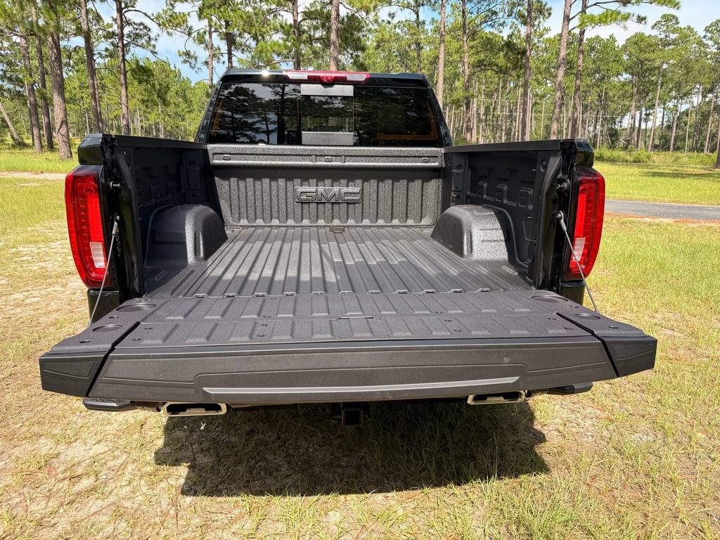 2026 GMC Sierra 1500 Denali - Photo 9