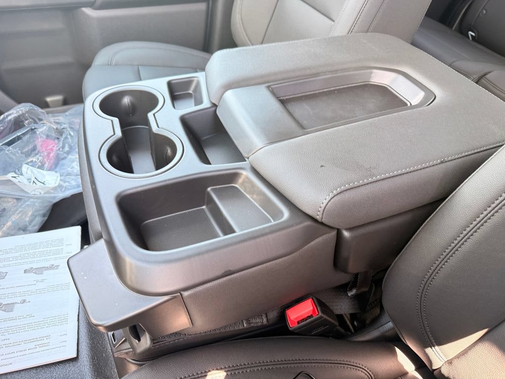 2026 GMC Sierra 2500HD Pro - Photo 22