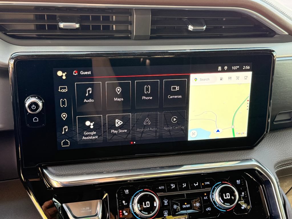 2026 GMC Sierra 1500 Denali - Photo 22