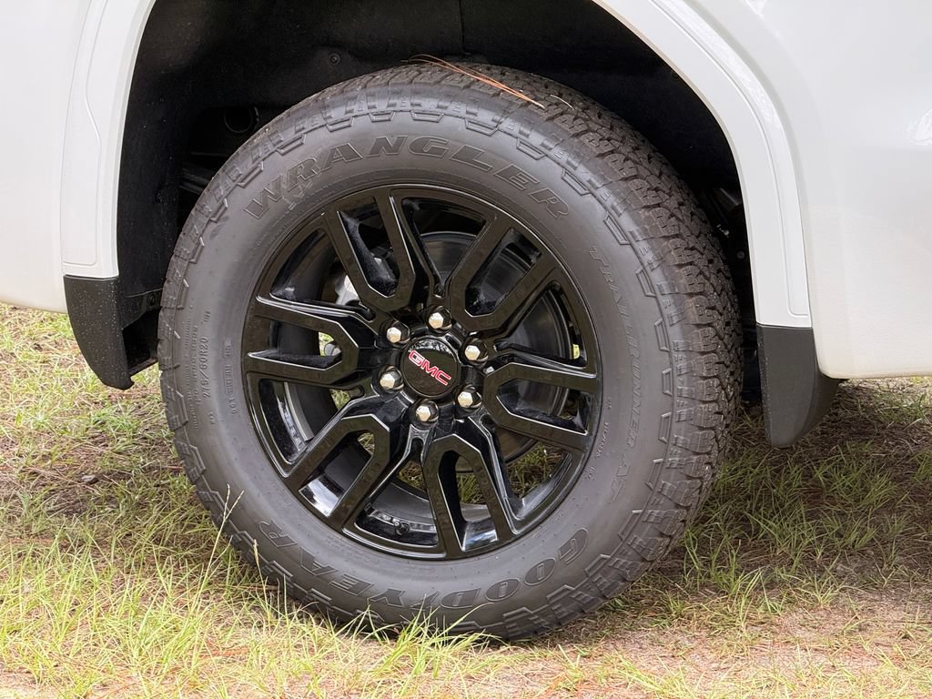 2026 GMC Sierra 1500 Elevation - Photo 9