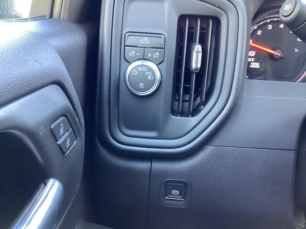 2026 GMC Sierra 1500 Pro - Photo 22