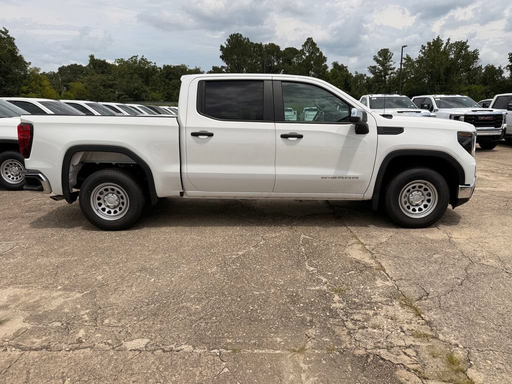 2026 GMC Sierra 1500 Pro - Photo 6