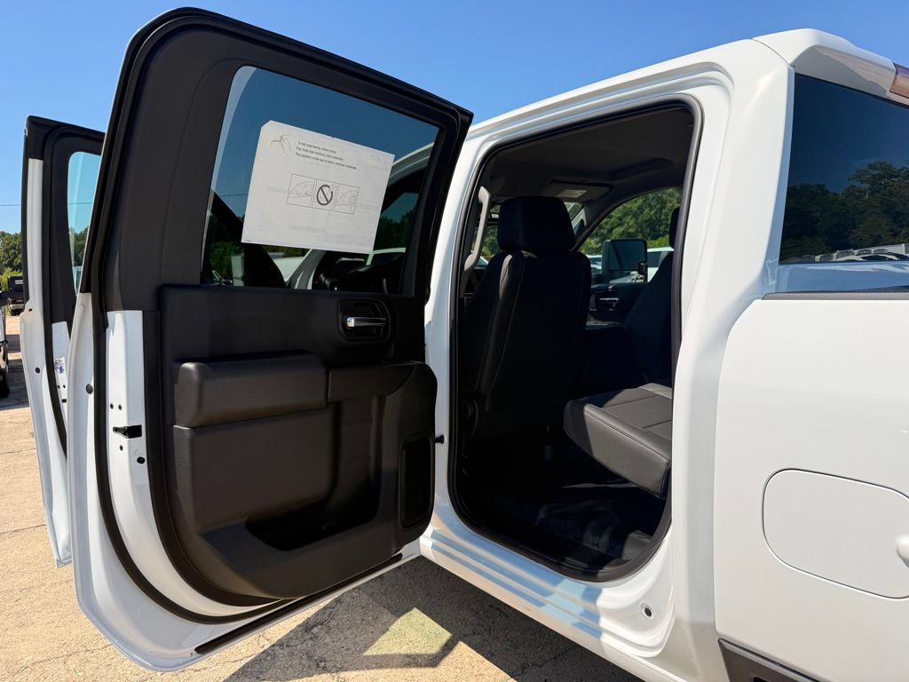 2026 GMC Sierra 2500HD Pro - Photo 23