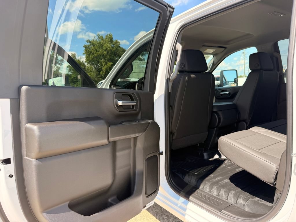 2026 GMC Sierra 2500HD Pro - Photo 23