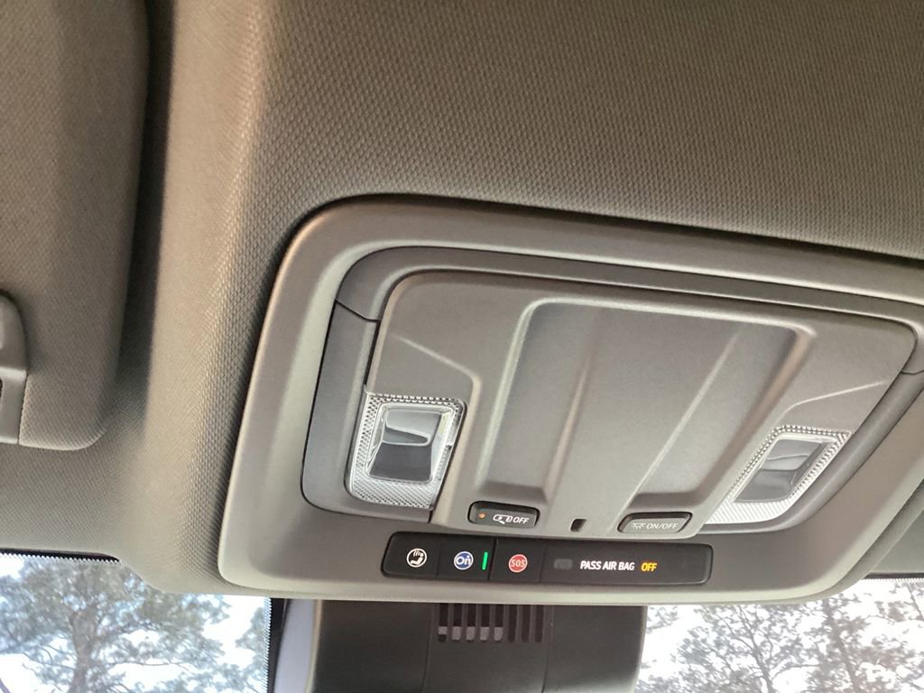 2025 GMC Sierra 1500 Pro - Photo 22