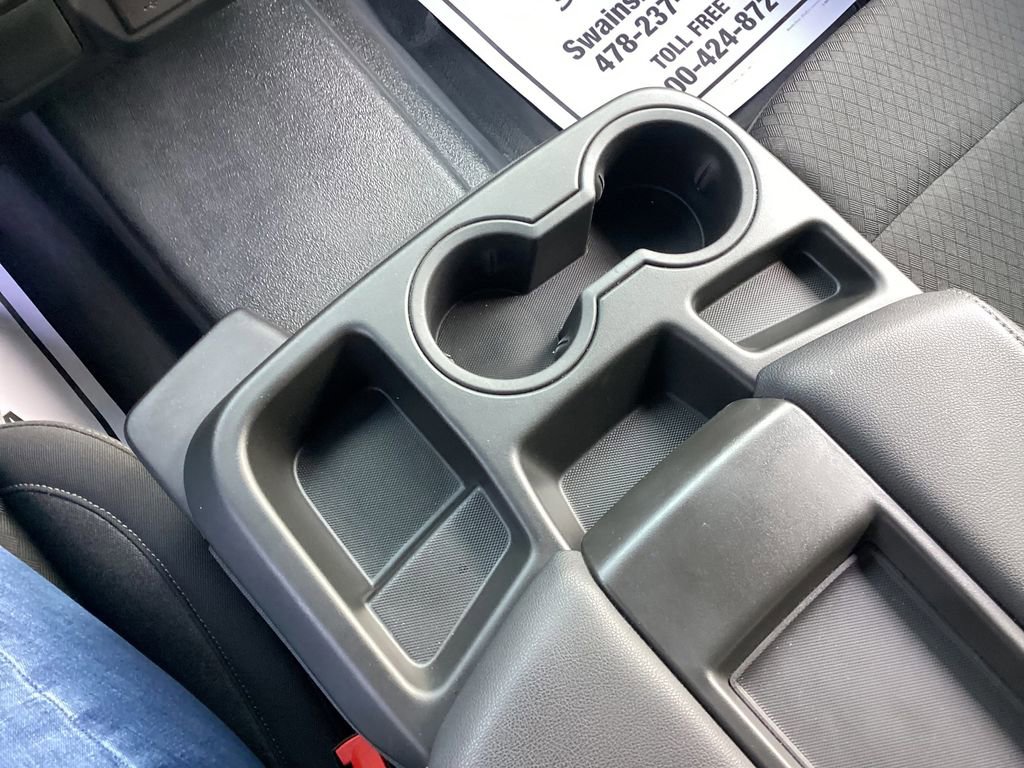 2025 GMC Sierra 1500 Pro - Photo 21