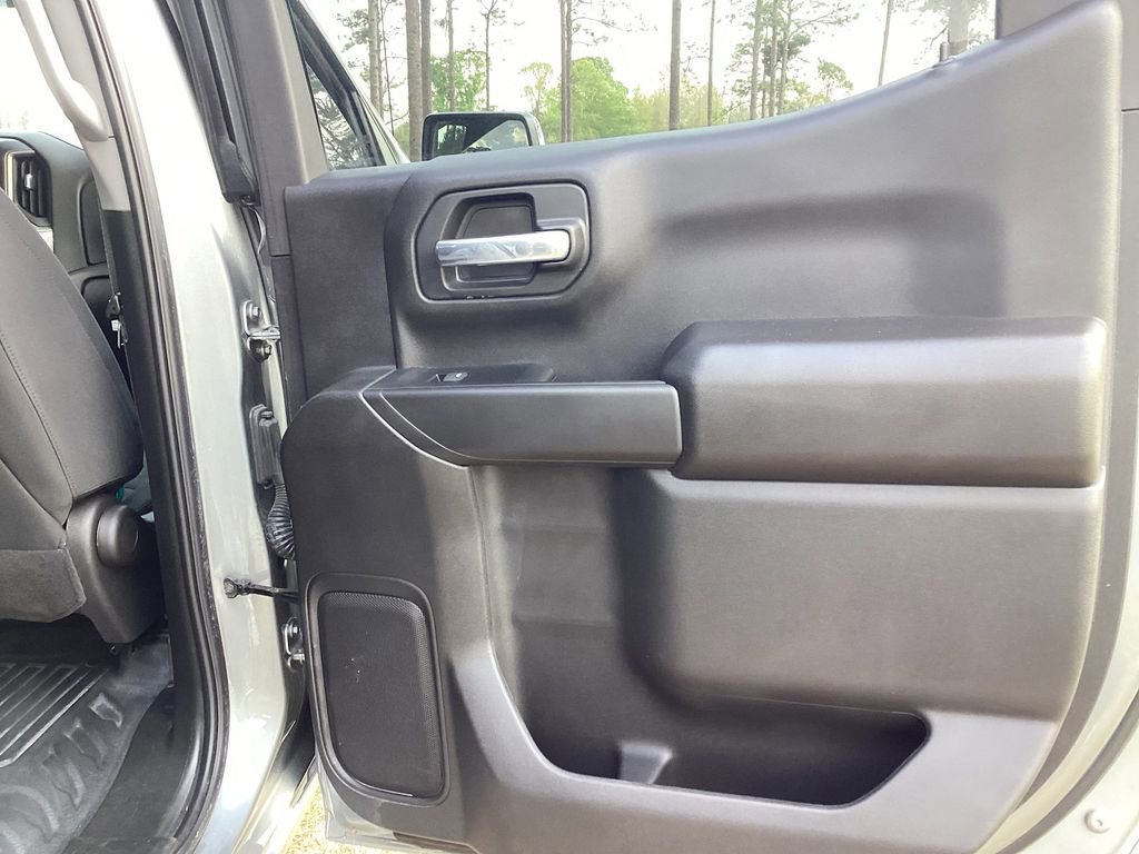 2025 GMC Sierra 1500 Pro - Photo 15