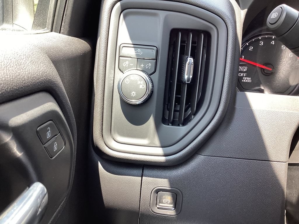 2026 GMC Sierra 1500 Pro - Photo 22