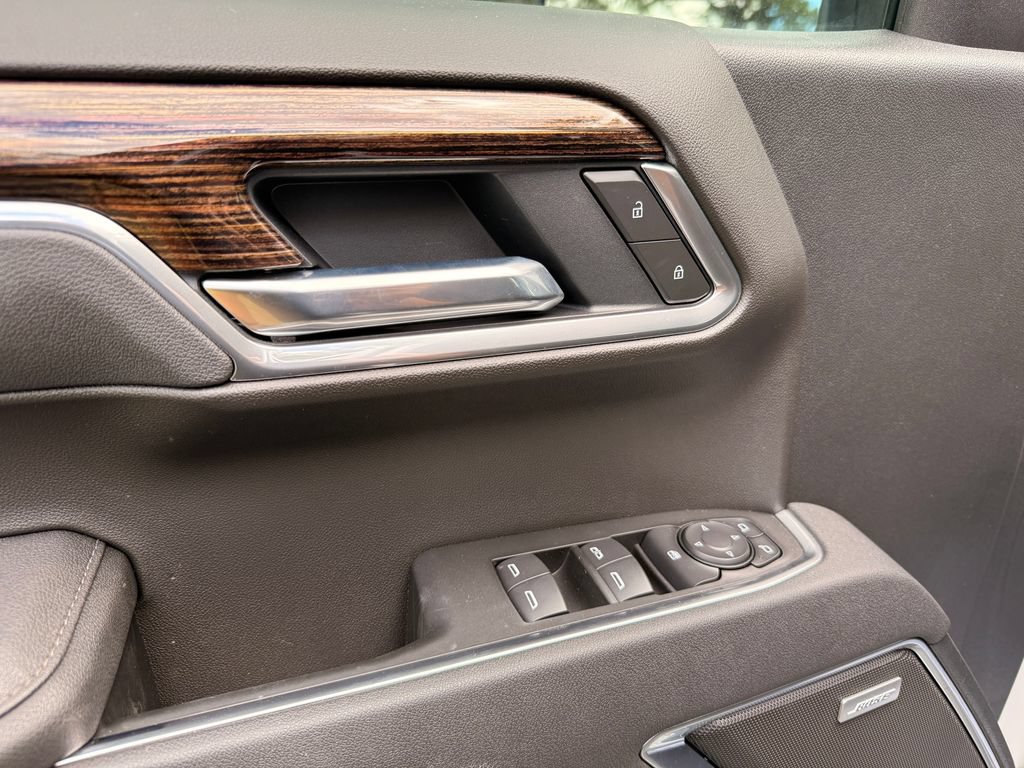 2026 GMC Sierra 1500 Elevation - Photo 12