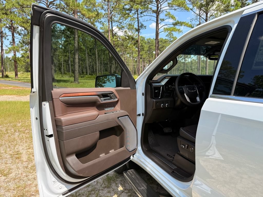 2026 GMC Sierra 1500 Denali - Photo 14