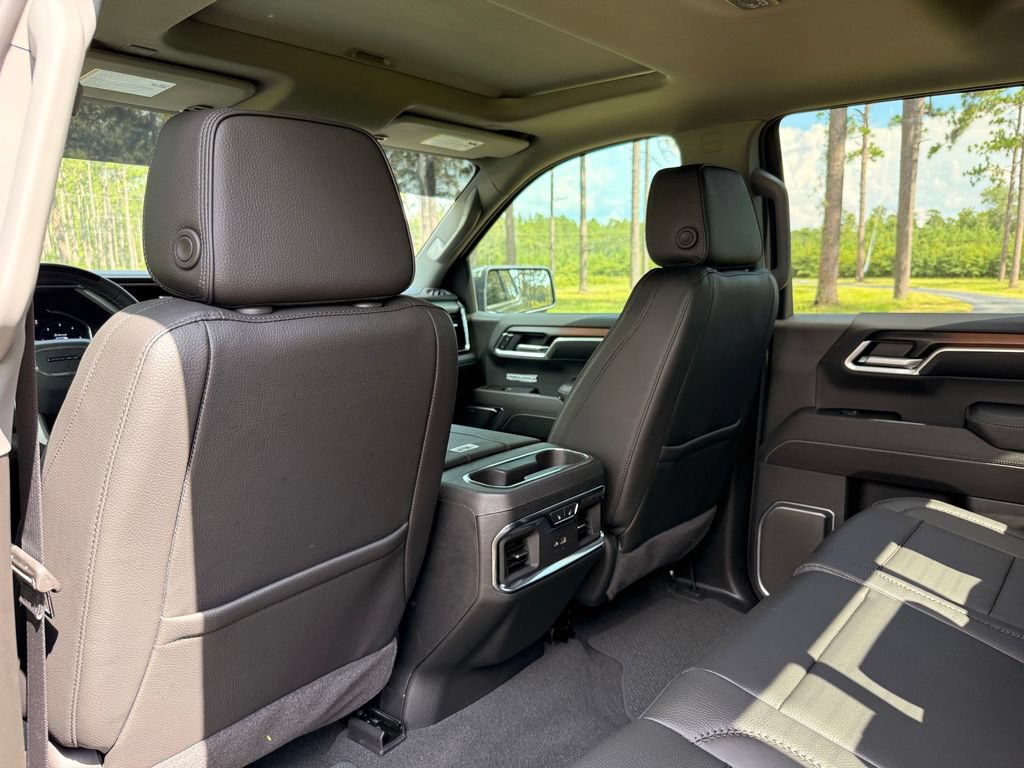 2026 GMC Sierra 1500 Denali - Photo 32