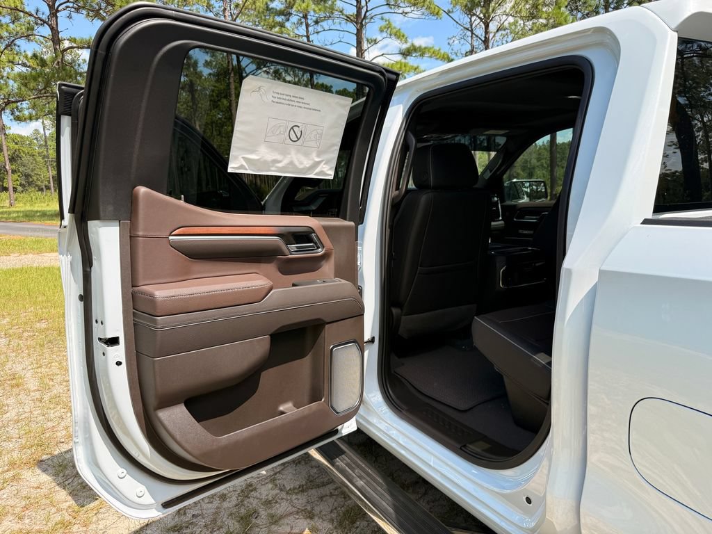 2026 GMC Sierra 1500 Denali - Photo 29