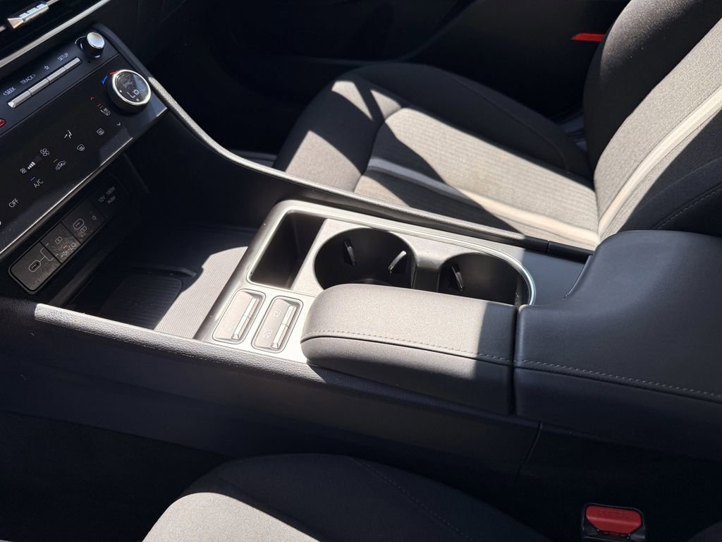 2024 Hyundai Sonata SEL - Photo 22