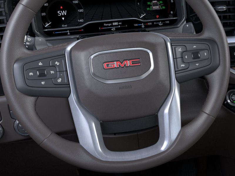 2026 GMC Sierra 1500 SLT - Photo 52