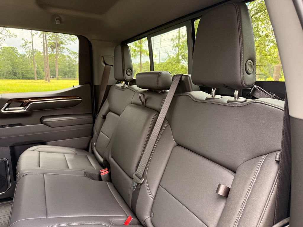 2026 GMC Sierra 1500 Elevation - Photo 28