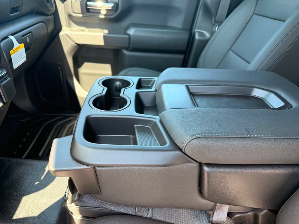 2026 GMC Sierra 2500HD Pro - Photo 21