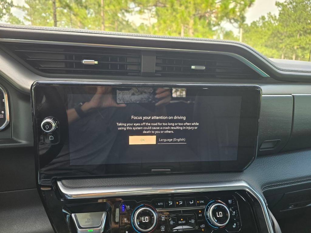 2026 GMC Sierra 1500 Denali - Photo 31