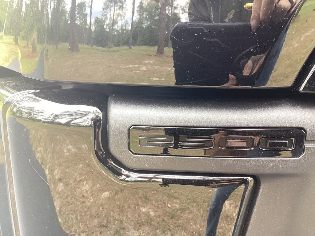 2026 GMC Sierra 2500HD AT4 - Photo 12
