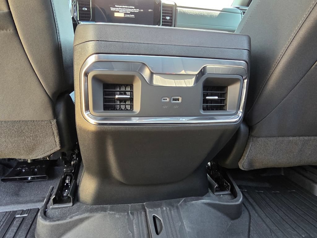 2026 GMC Sierra 1500 Elevation - Photo 18