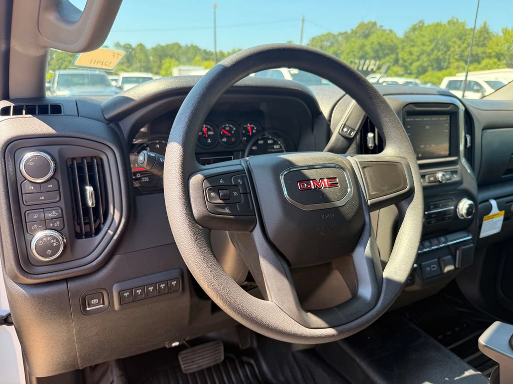 2026 GMC Sierra 2500HD Pro - Photo 15